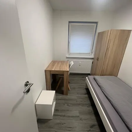 Haeusliche In We15 Lägenhet