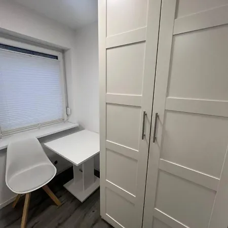 Haeusliche In We15 Lägenhet Koblenz (Rhineland-Palatinate)