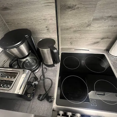 Haeusliche In We15 Apartment Koblenz (Rhineland-Palatinate)