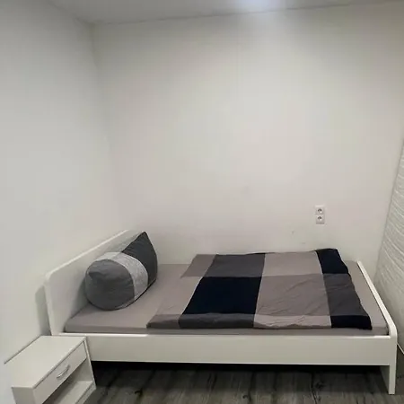 Haeusliche In We15 Apartment *