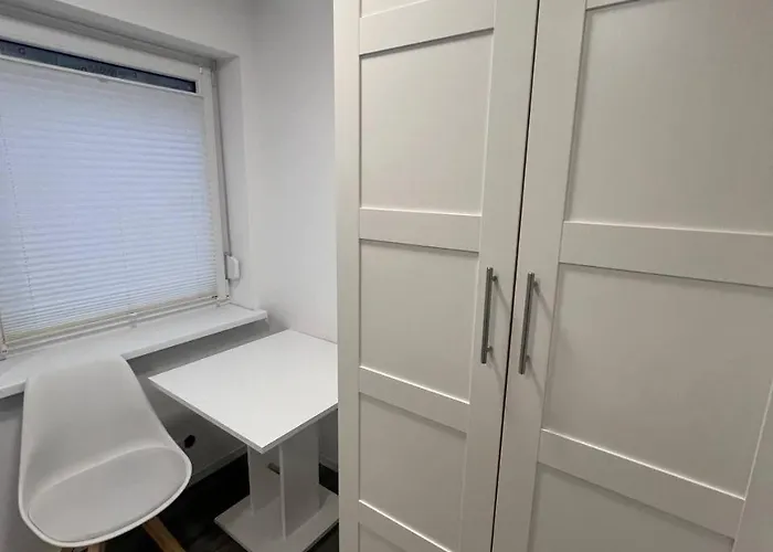 Haeusliche In We15 Apartment Koblenz (Rhineland-Palatinate)