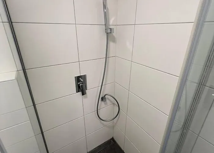 Haeusliche In We15 Lägenhet