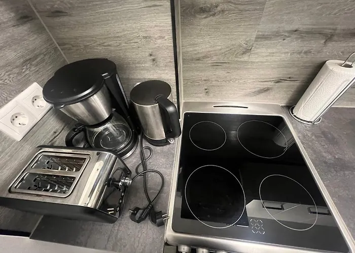 Haeusliche In We15 Apartment Koblenz (Rhineland-Palatinate)