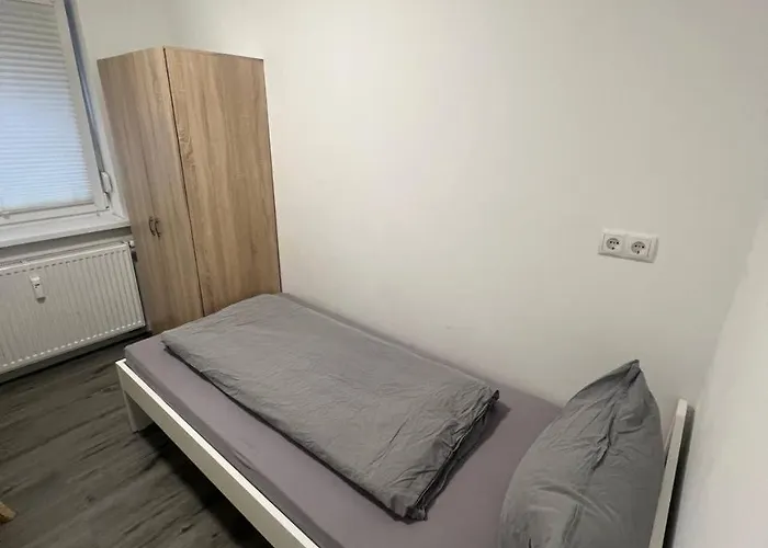 Apartment Haeusliche In We15