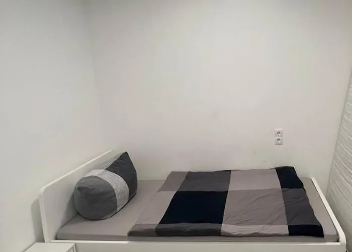 Haeusliche In We15 Apartment *